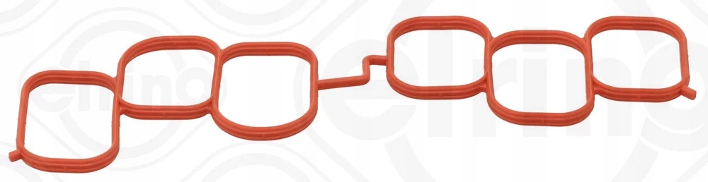 фото №2, Прокладка корпус колектор впускний lexus rx 400h 05-