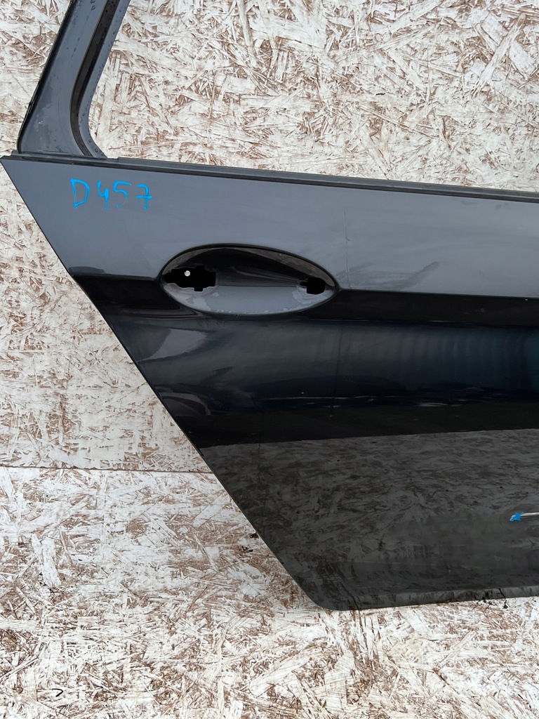 фото №11, Двері задня праве задні bmw g31 5 kombi