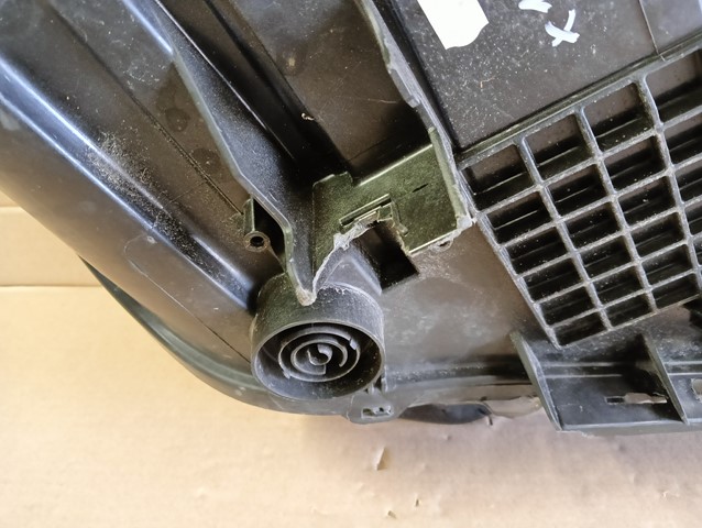 Фара левая левый full led bmw x1 f48 рестайлинг  lci 19- Киев