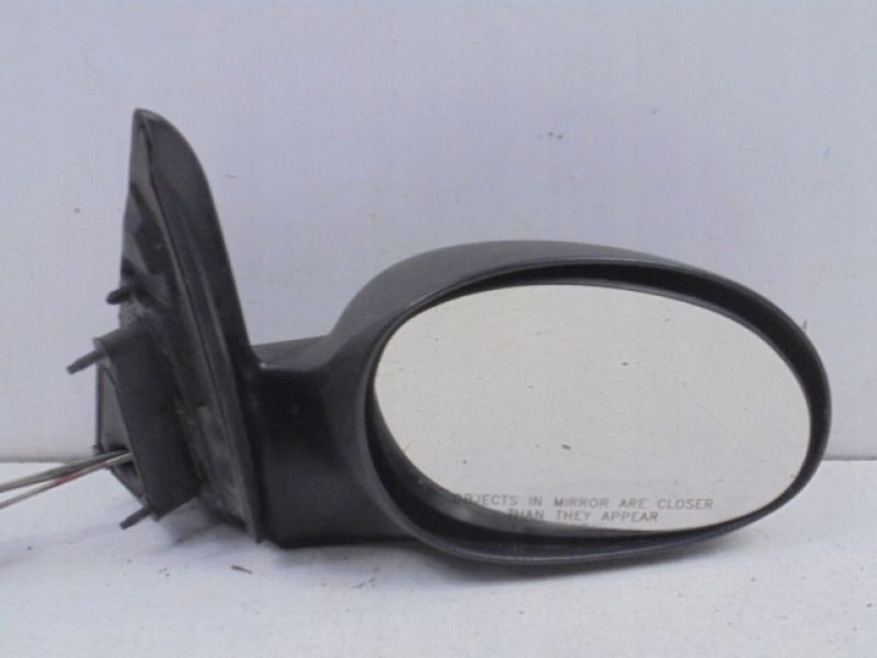 фото №9, Chrysler pt cruiser зеркало правое механический