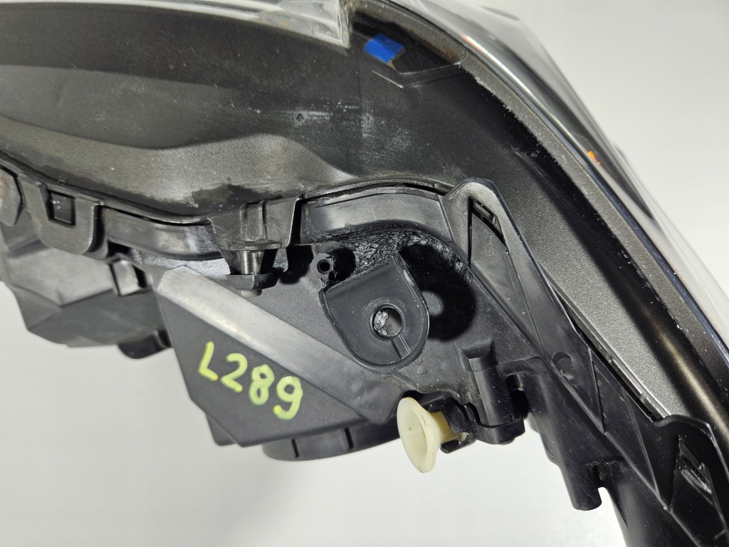 Купити Фара правий перед передня lexus gs 4 iv ксенон led європа