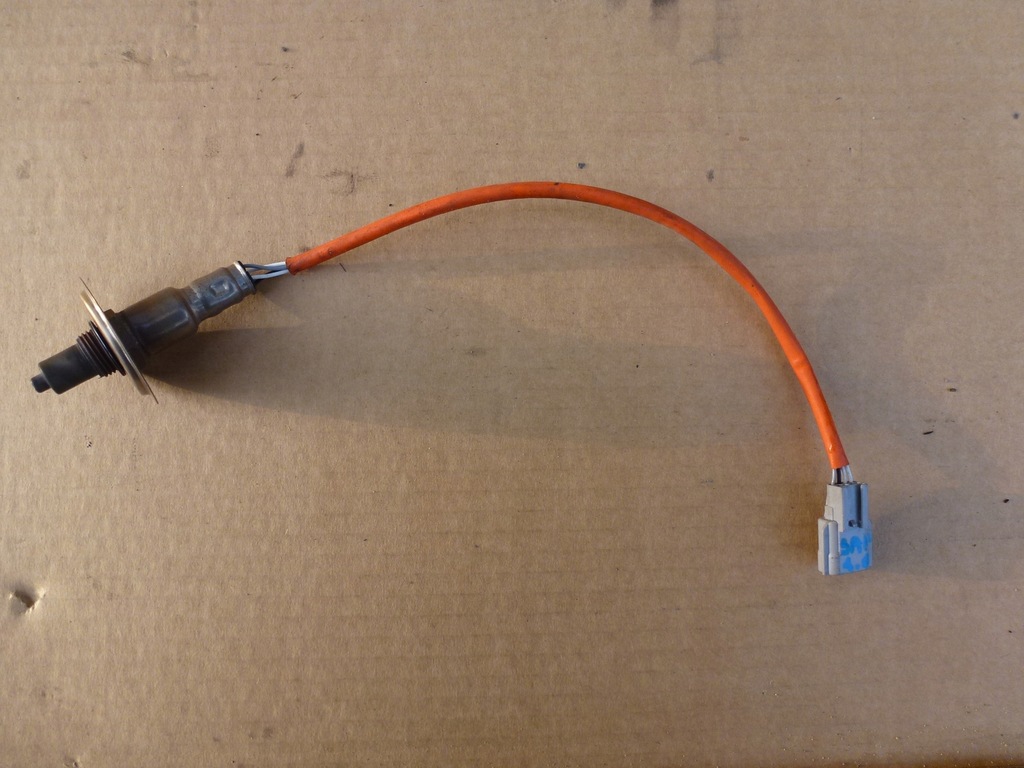 фото №1, Датчик лямбда-зонд dacia sandero ii 1.0 tce 20r