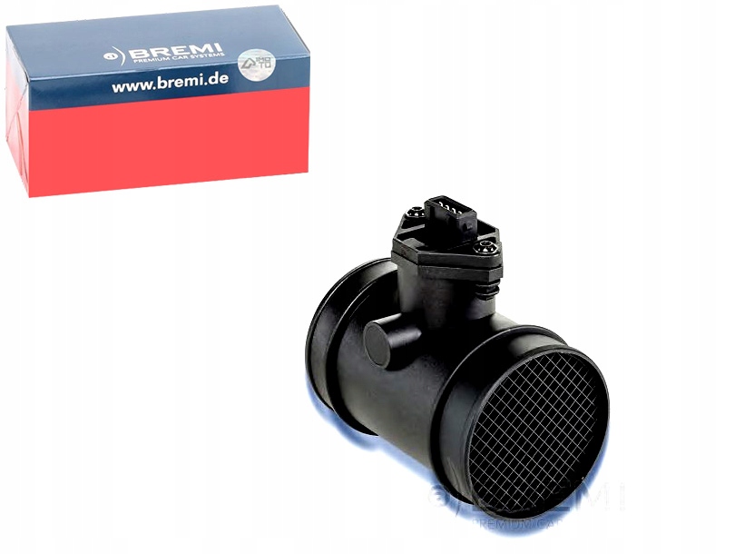 Купити Витратомір повітря bremi 30116