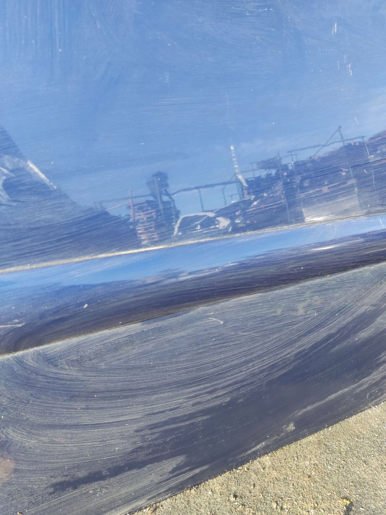 фото №10, Дверь передние правое peugeot 307 sw