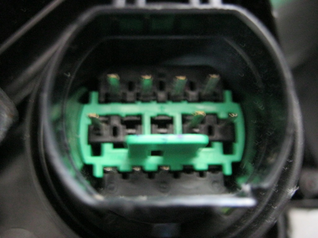 фото №6, Лампа левая левая hyundai tucson 18-