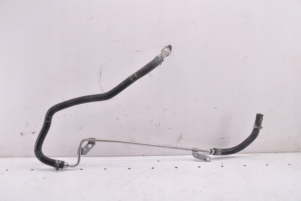 фото №6, Шланг топлива vw passat cc 357 06j133986 1.8l бензиновый 118kw 2009