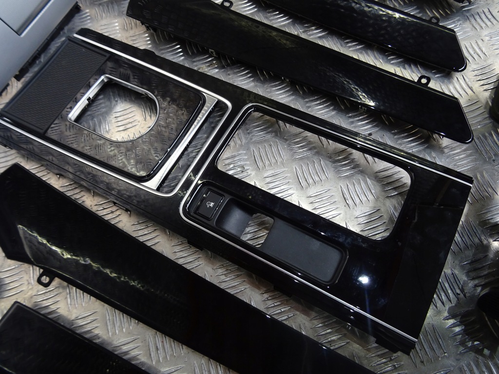 фото №5, Jaguar xf 260 lift sedan накладки декоративные декоры 225