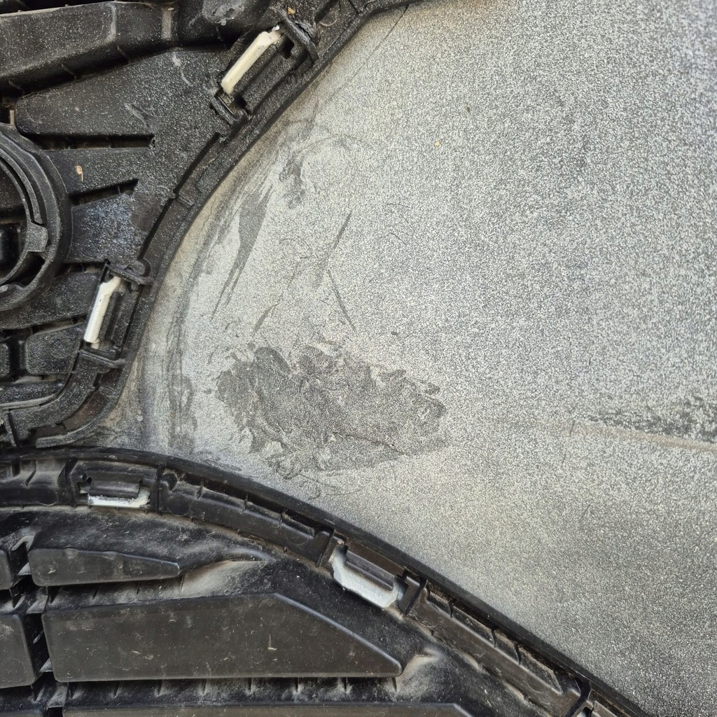 фото №12, Hyundai i10 iii lift 23- бампер перед передній 86511-k7000