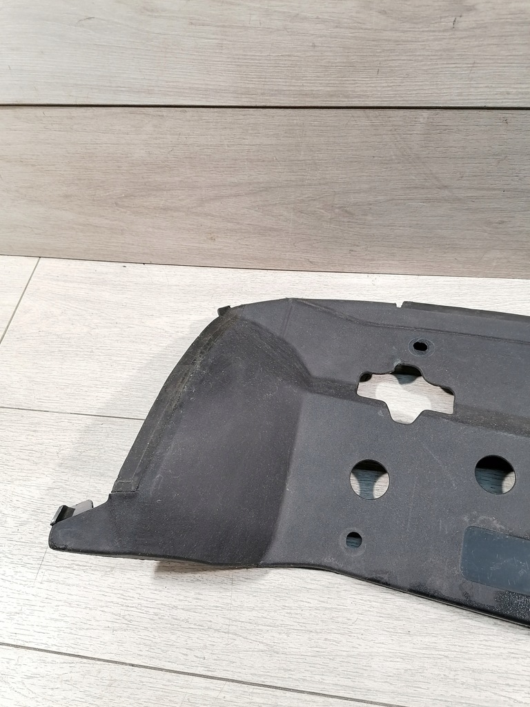 фото №6, Defender ii защита поперечина усилитель l8b2-8a100-a