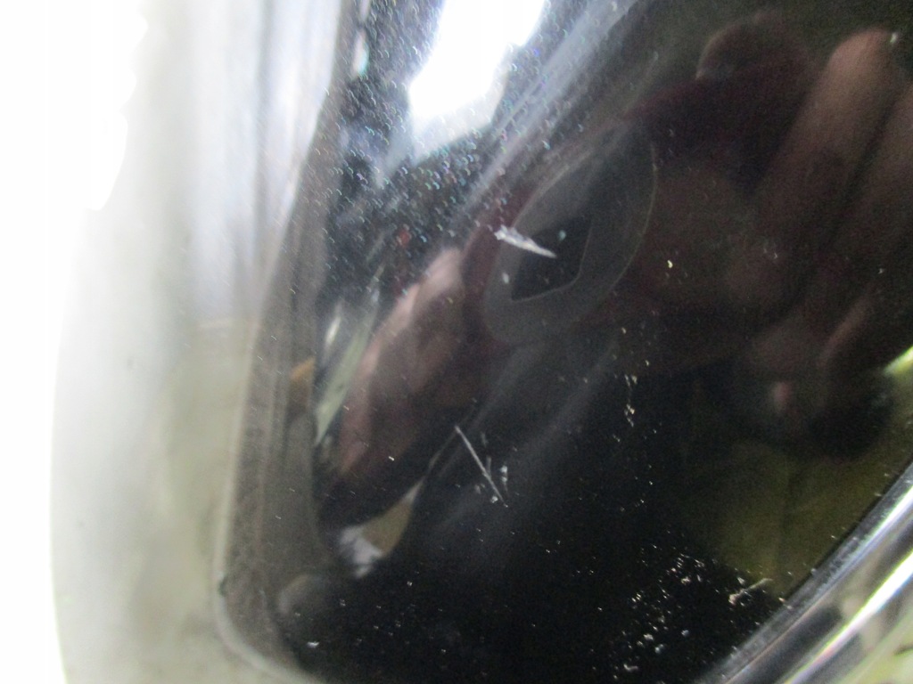 фото №16, Зеркало правое citroen ds7 cr0ssback 17r- 11+6 pin