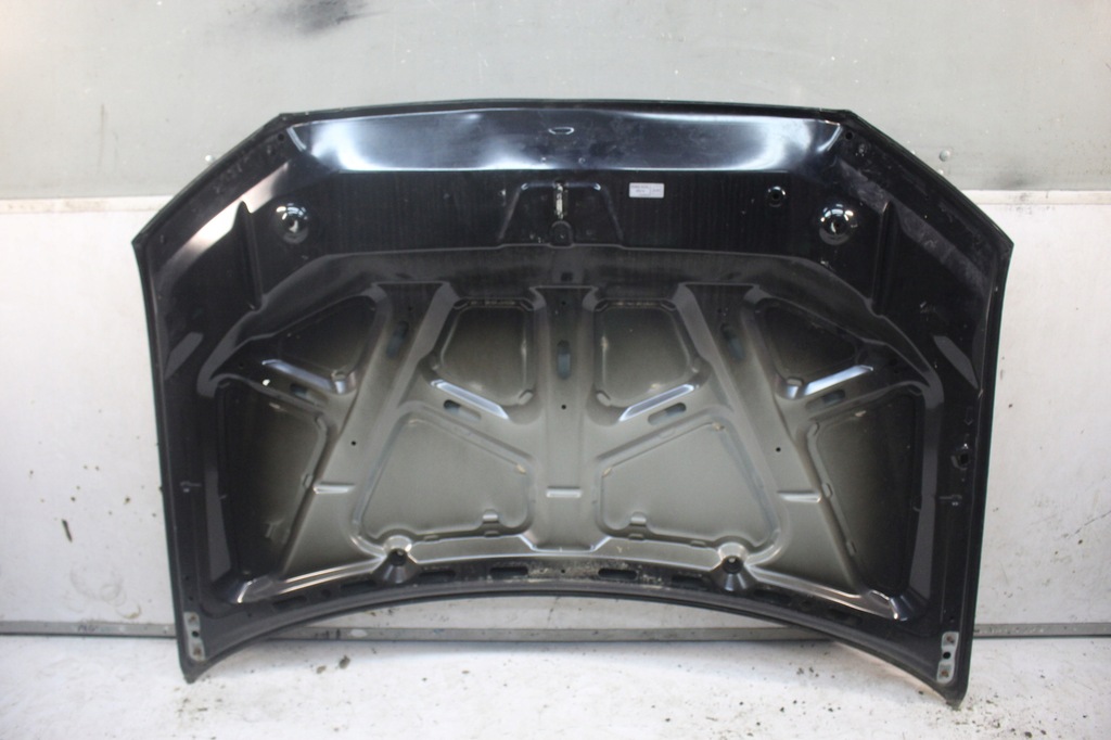 фото №6, Капот mitsubishi asx 10r