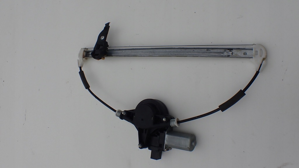 фото №5, Механізм підйомник вікон правий задня mazda 6 gj iii