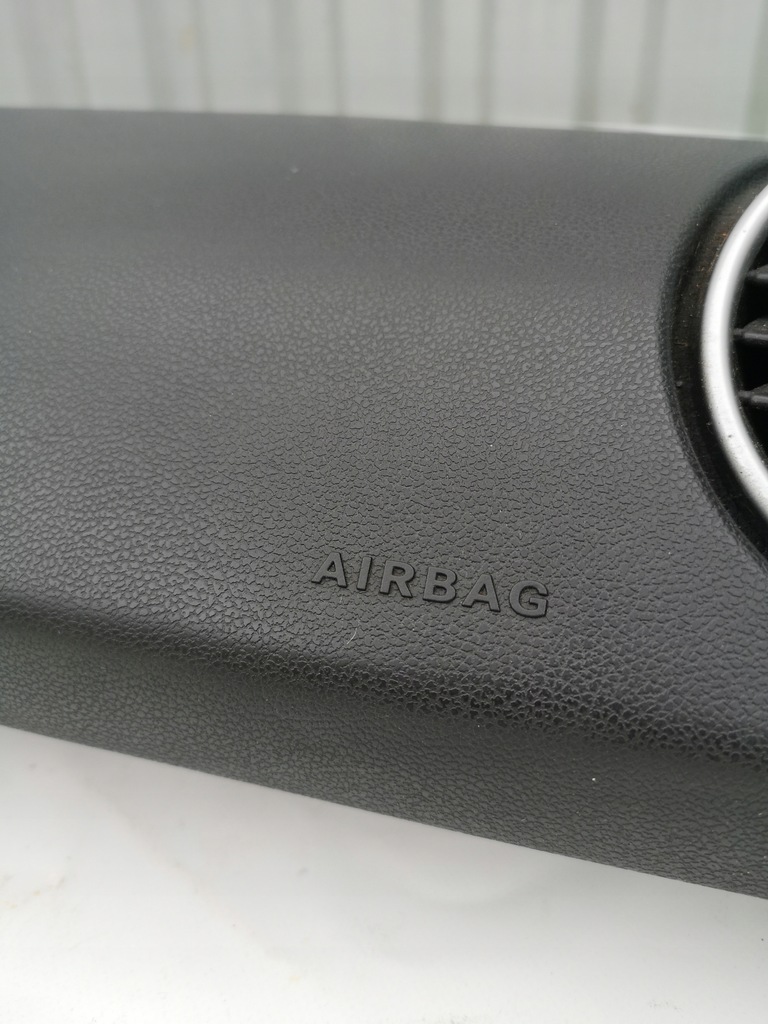 фото №6, Mercedes-benz ml 164 приборная панель подушка безопасности ремни комплект