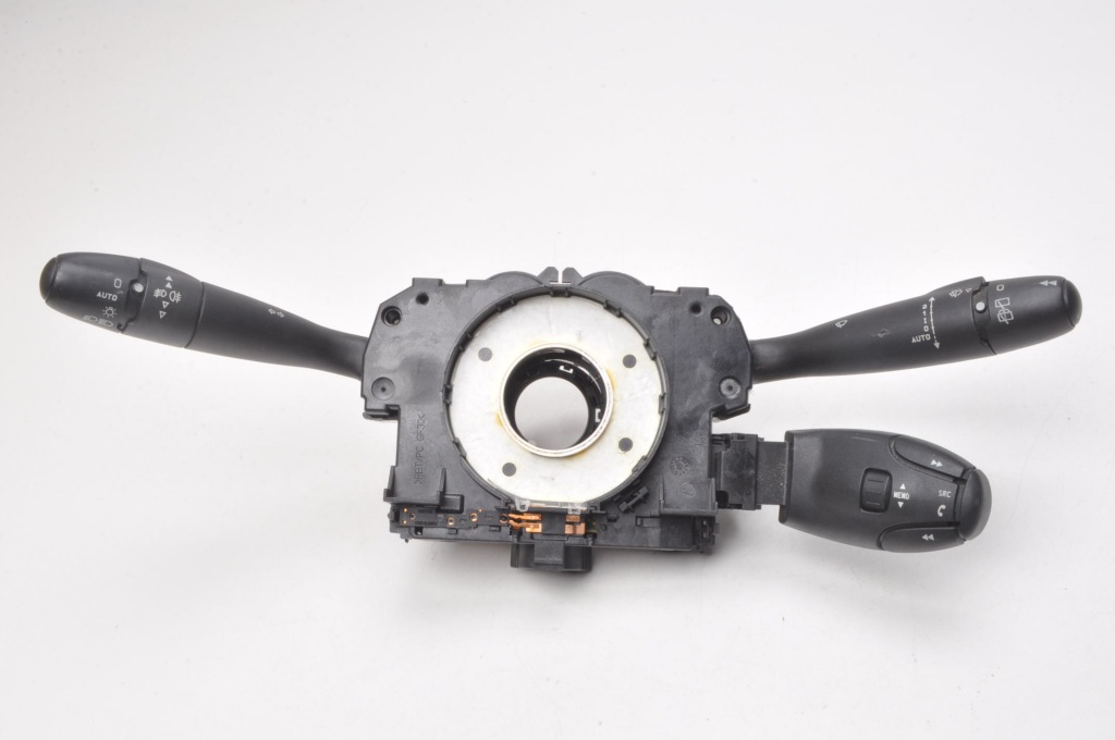 фото №1, Peugeot 308 i lift переключатель комбинированный p1 96643943xt