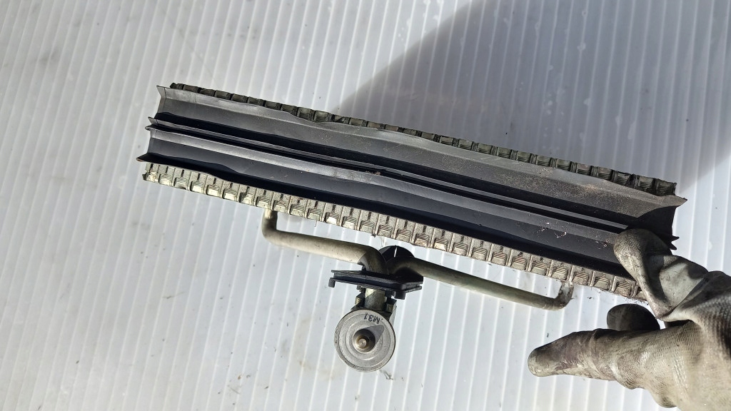 фото №5, Радиатор отопителя volvo s80 i 00r 2.9b sedan