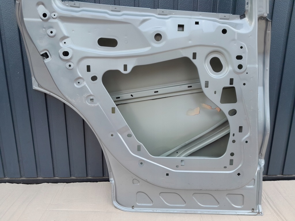 фото №9, Двері задня задні ліва лівий ford kuga mk3 2020