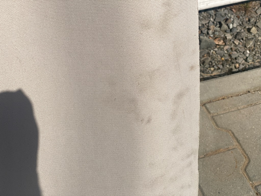 фото №12, Потолок pod люк dodge durango 2014+