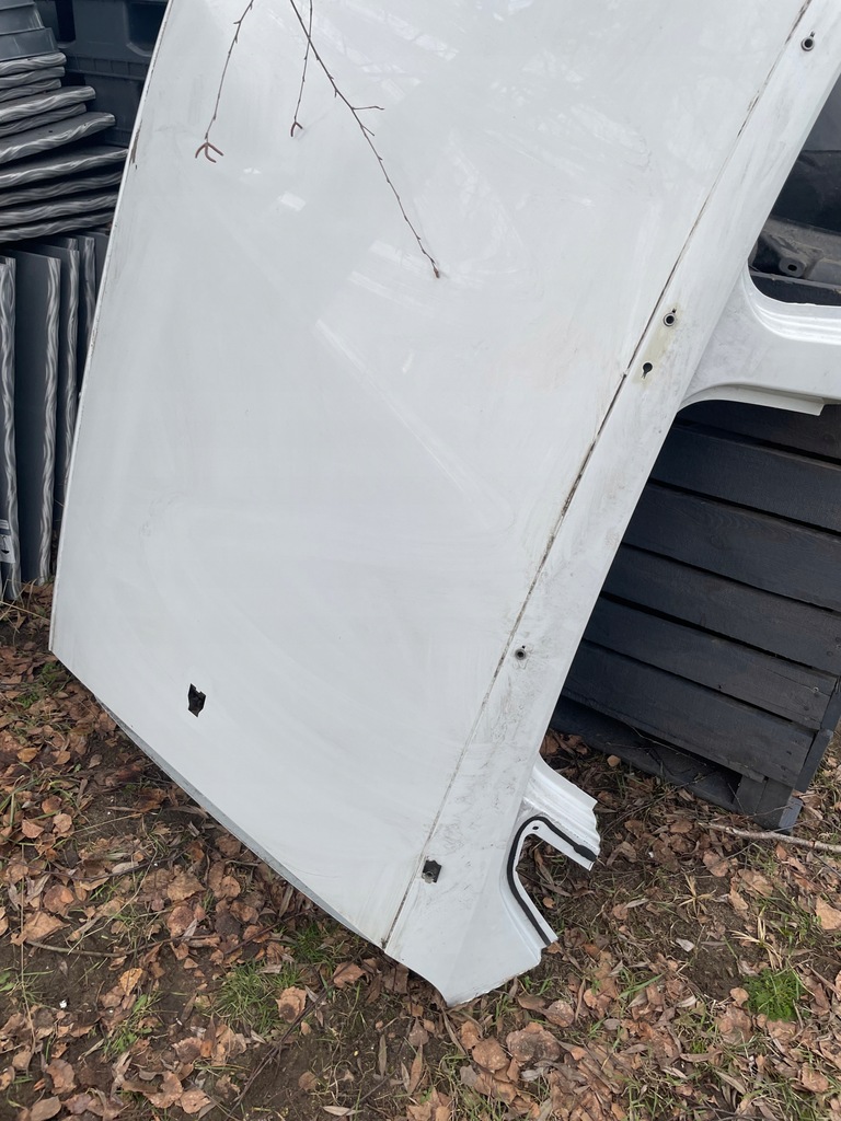 фото №5, Четверть крыша a3 8y sportback ls9r