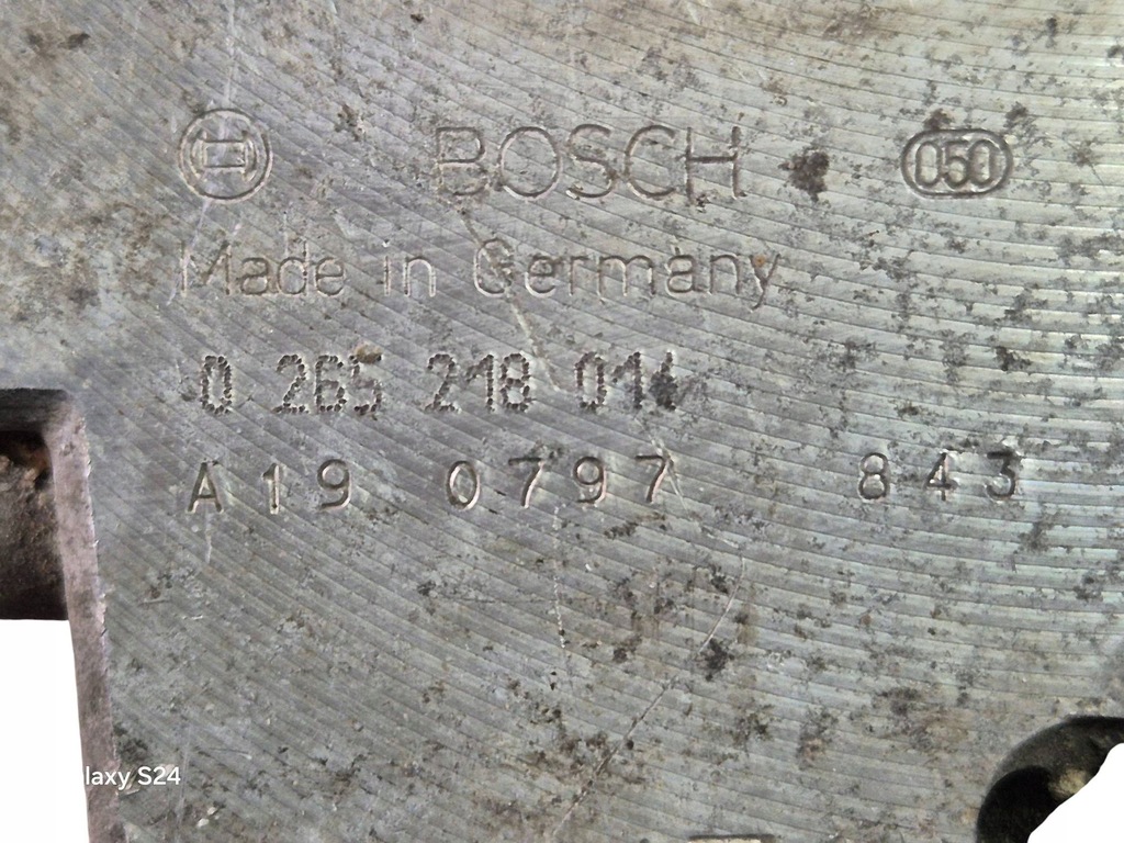 фото №6, Audi a8 s8 d2 4d насос abs 4d0614111f