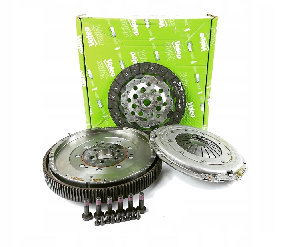 Комплект сцепления valeo 837394 Цена