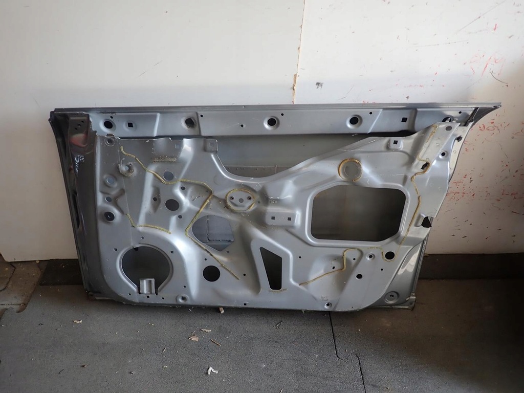 фото №5, Дверь перед передние правое audi a4 b7 2005-2008