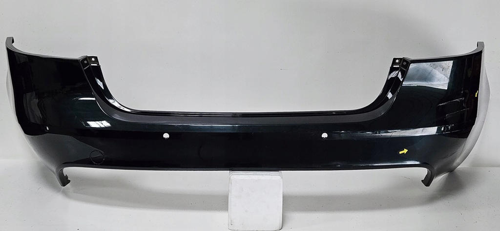 фото №1, Бампер задня jaguar xe x760 r sport 4 pdc оригінал