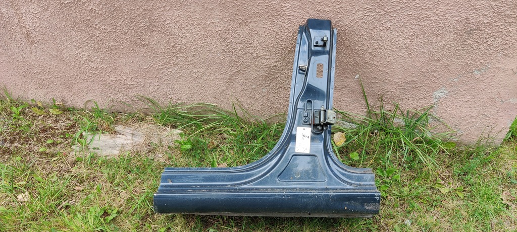 фото №1, Лівий блок двигуна seat leon 2