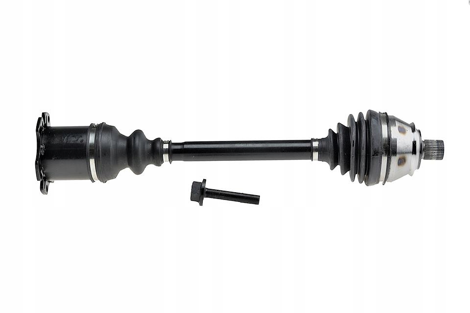 фото №1, Привідний вал привідна перед ліва audi a6 2.8 fsi 3.0 3.2