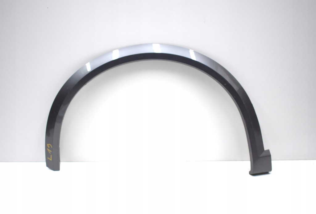 фото №1, Seat formentor 5ff ліва молдинг крила перед передня org