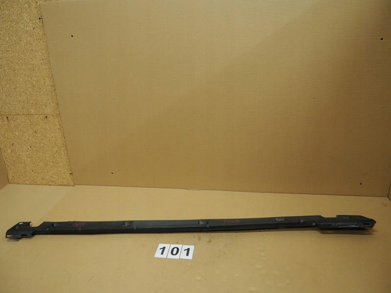 фото №1, Накладка молдинг поріг права grand vitara ii