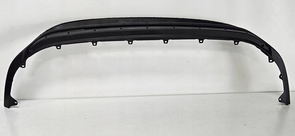 фото №8, Бампер перед накладка решётка highlander 19- oryg