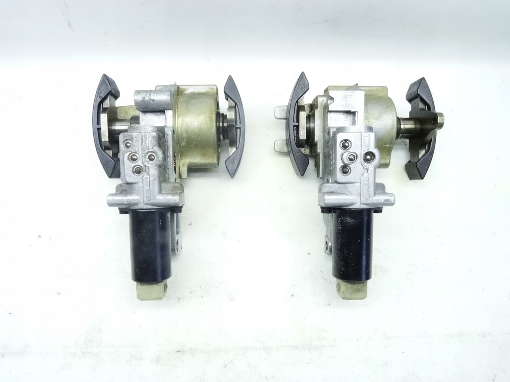 фото №1, Audi a8 d2 3.7 регулятор натяжитель цепи вала oryg