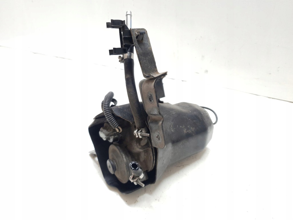 фото №1, Корпус фильтра топлива subaru forester iii 2.0 d