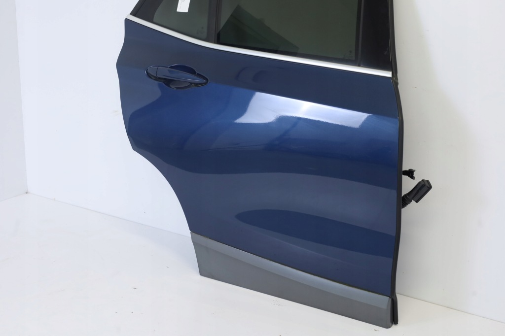 фото №4, Дверь правое правый перед задняя bmw x2 f39 c1m