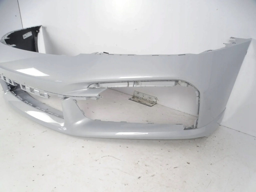 фото №8, Бампер перед передний porsche carrera 911 992 turbo