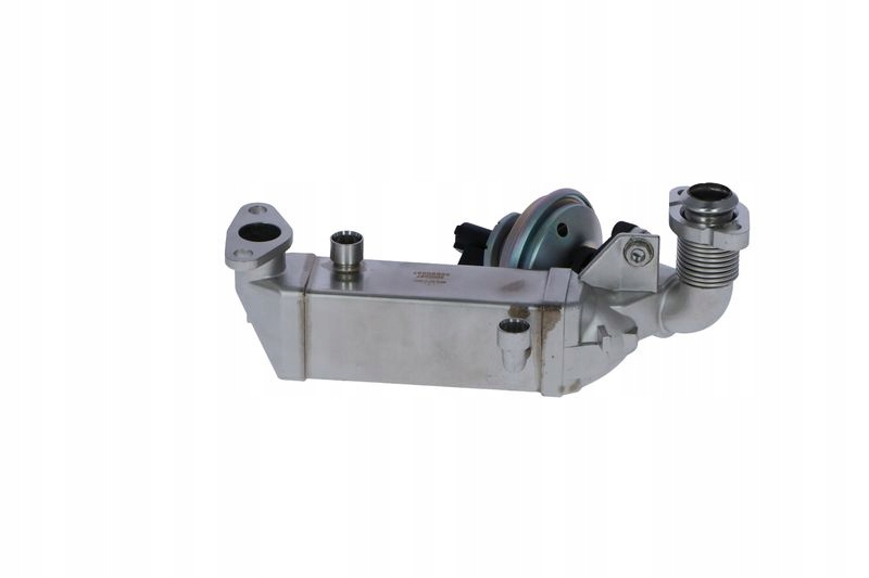 фото №1, Клапан egr bmw e81/e87/e90/e91 2,0d модуль