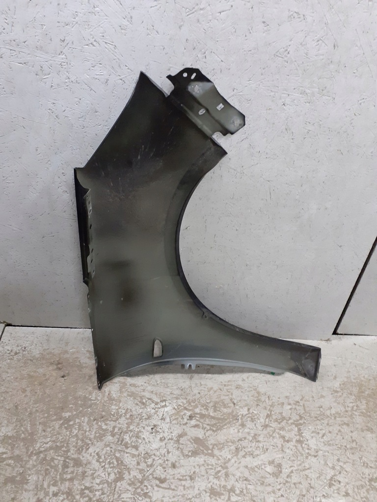 фото №6, Крыло передний перед левый opel zafira c 2012-