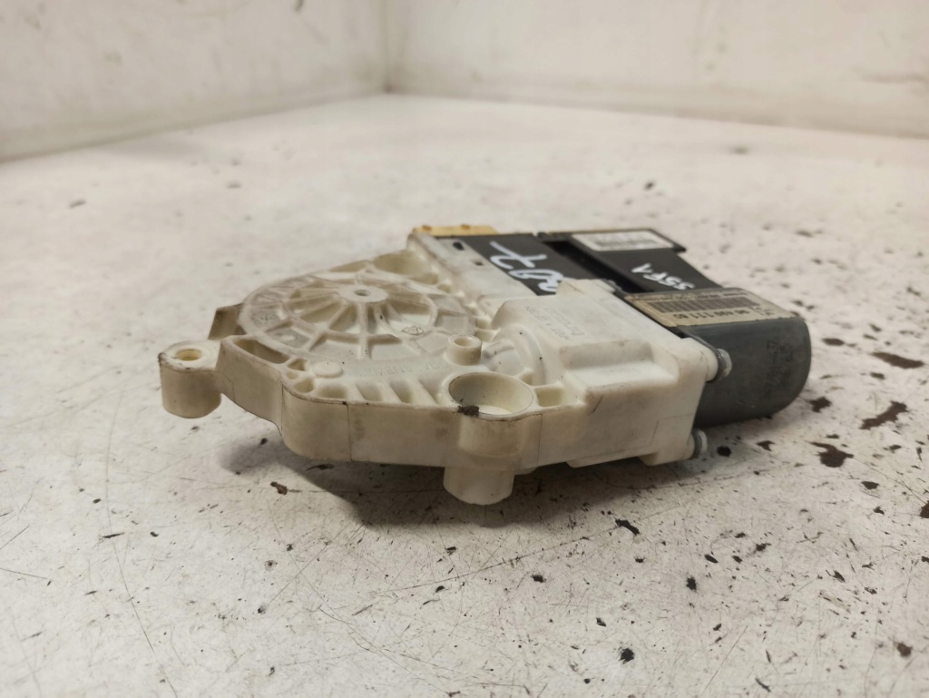 фото №6, Peugeot 307 fl моторчик скло правий перед 9649911180