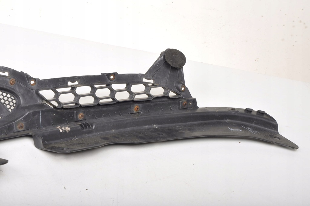 фото №7, Hyundai i10 решётка радиатора решётка радиатора решётка радиатора 86366-0x000