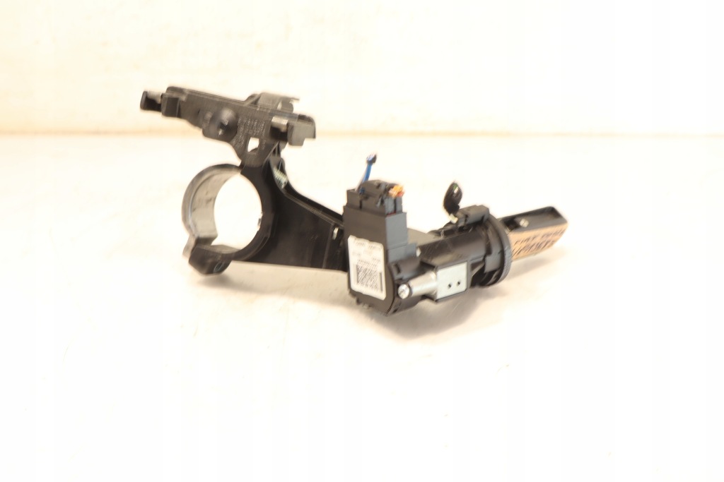 фото №1, Замок зажигания fiat doblo ii lift 1.6 multijet