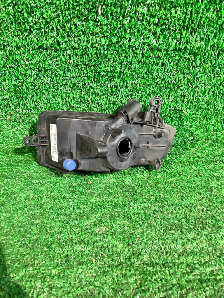 фото №3, Протитуманна фара лівий audi a5 lift