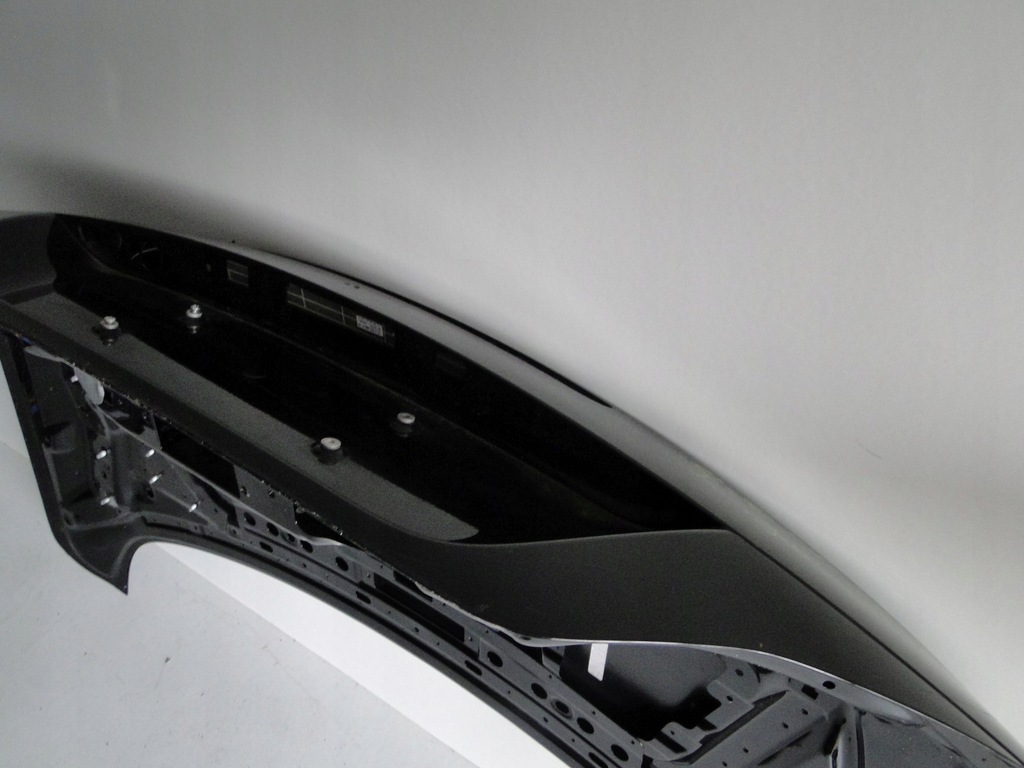 фото №12, Mercedes sl 231 r231 крышка багажника крышка багажника 197 lift