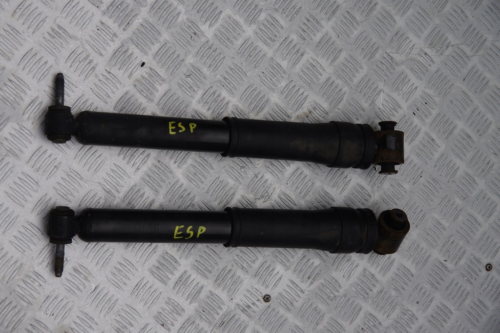 фото №1, Амортизатор задня комплект espace v оригінал renault