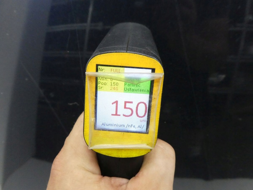 фото №6, Volvo v70 ii капот s60 i крышка двигателя