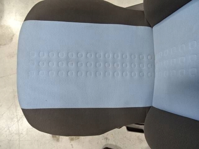 фото №6, Сиденье правый перед fiat panda ii nr142