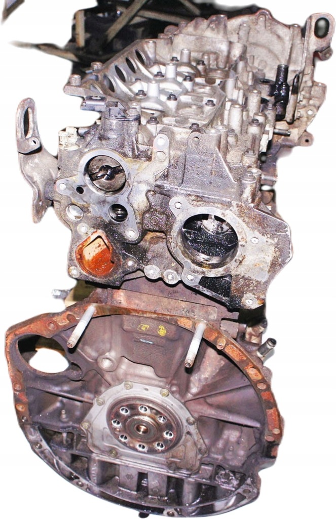 фото №1, Mt181 renault master iii ^ 2.3d двигун m9t870 vat23%