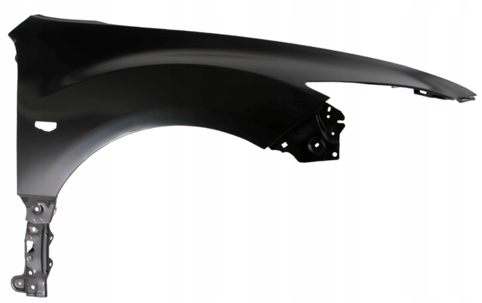 фото №1, Mazda 6 gh 2007-2012 крила передній правий новий