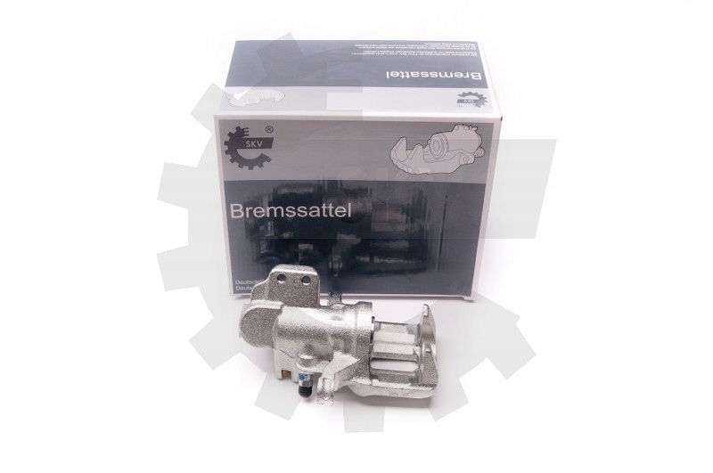 фото №1, Супорт гальмівний skv 34skv104