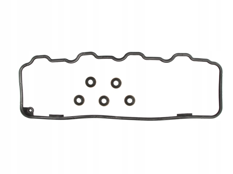 фото №1, Прокладка крышки клапанов mercedes atego om904