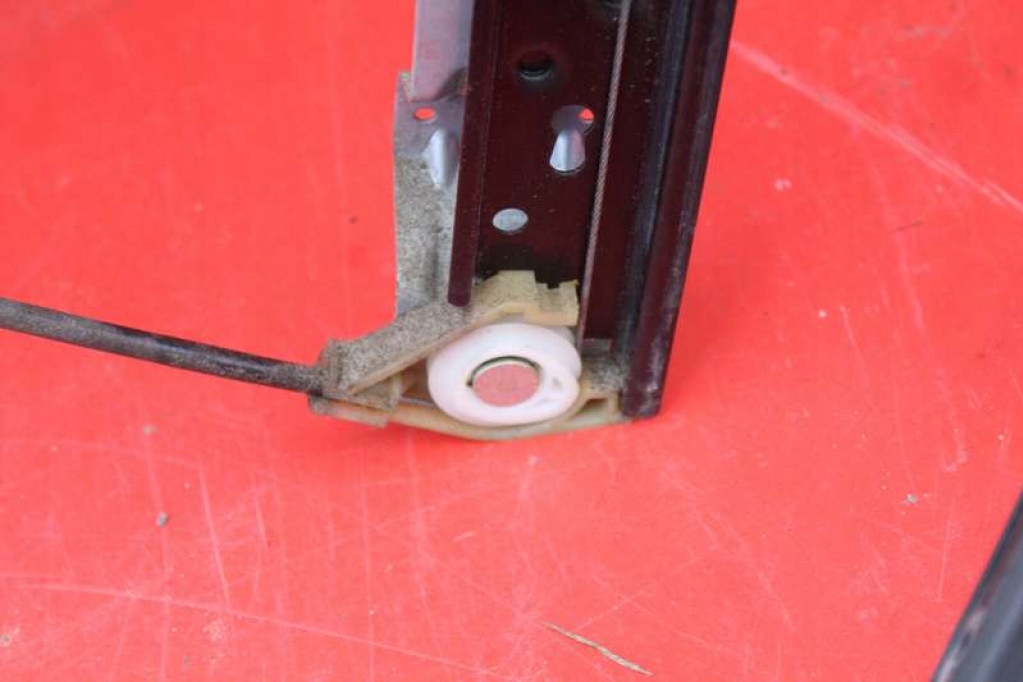 фото №5, Підйомник скло лівий перед eu 8e0837461c seat exeo 09-12